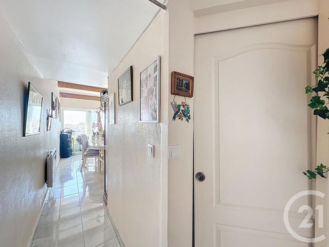 Appartement T3 à vendre - 4 pièces - 93.28 m2 - LE CAP D AGDE - 34 - LANGUEDOC-ROUSSILLON - Century 21 Vue Sur Mer