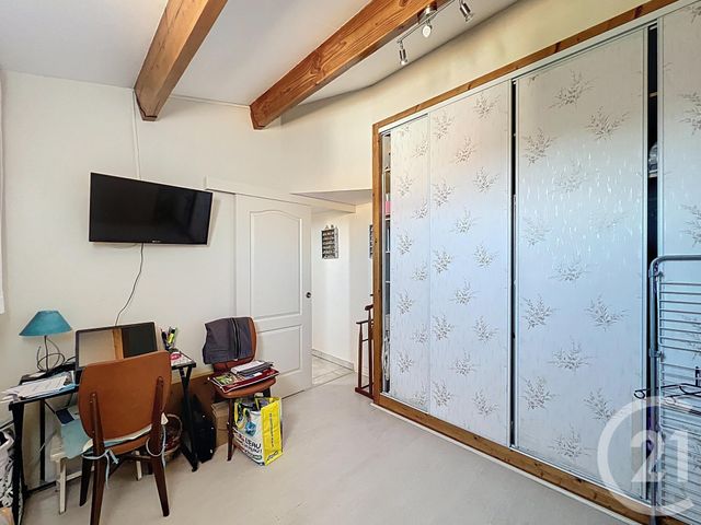 Appartement T3 à vendre - 4 pièces - 93.28 m2 - LE CAP D AGDE - 34 - LANGUEDOC-ROUSSILLON - Century 21 Vue Sur Mer