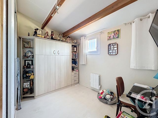 Appartement T3 à vendre - 4 pièces - 93.28 m2 - LE CAP D AGDE - 34 - LANGUEDOC-ROUSSILLON - Century 21 Vue Sur Mer