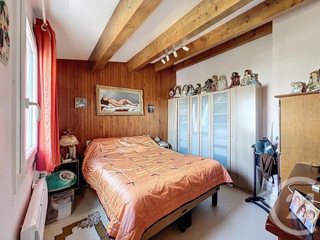 Appartement T3 à vendre - 4 pièces - 93.28 m2 - LE CAP D AGDE - 34 - LANGUEDOC-ROUSSILLON - Century 21 Vue Sur Mer