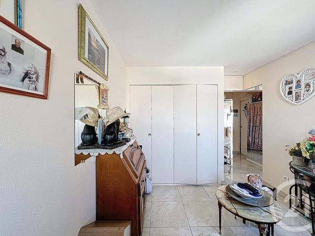 Appartement T3 à vendre - 4 pièces - 93.28 m2 - LE CAP D AGDE - 34 - LANGUEDOC-ROUSSILLON - Century 21 Vue Sur Mer