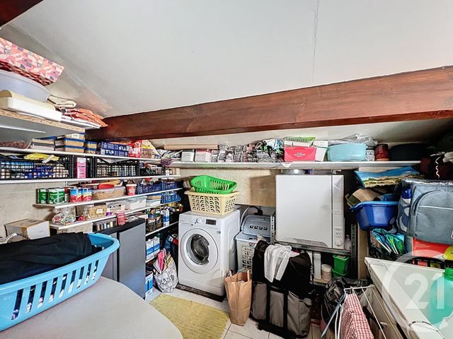 Appartement T3 à vendre - 4 pièces - 93.28 m2 - LE CAP D AGDE - 34 - LANGUEDOC-ROUSSILLON - Century 21 Vue Sur Mer