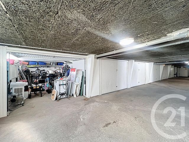 Appartement T3 à vendre - 4 pièces - 93.28 m2 - LE CAP D AGDE - 34 - LANGUEDOC-ROUSSILLON - Century 21 Vue Sur Mer