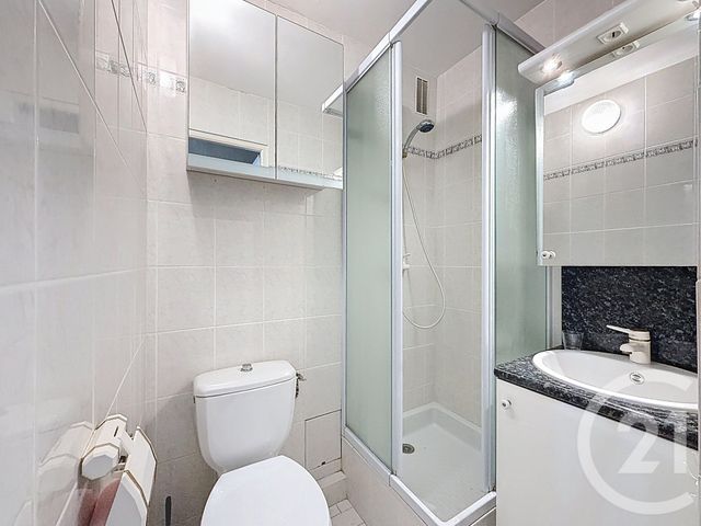 Appartement Studio à vendre - 1 pièce - 17.87 m2 - LE CAP D AGDE - 34 - LANGUEDOC-ROUSSILLON - Century 21 Vue Sur Mer