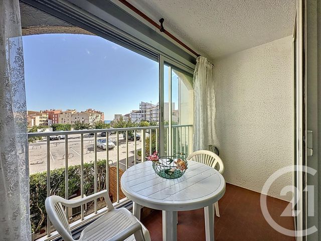  - LE CAP D AGDE - 