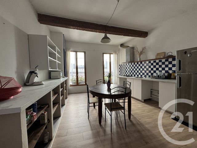maison à vendre - 5 pièces - 148.55 m2 - AGDE - 34 - LANGUEDOC-ROUSSILLON - Century 21 Vue Sur Mer
