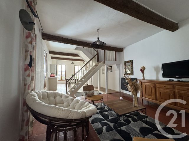 maison à vendre - 5 pièces - 148.55 m2 - AGDE - 34 - LANGUEDOC-ROUSSILLON - Century 21 Vue Sur Mer