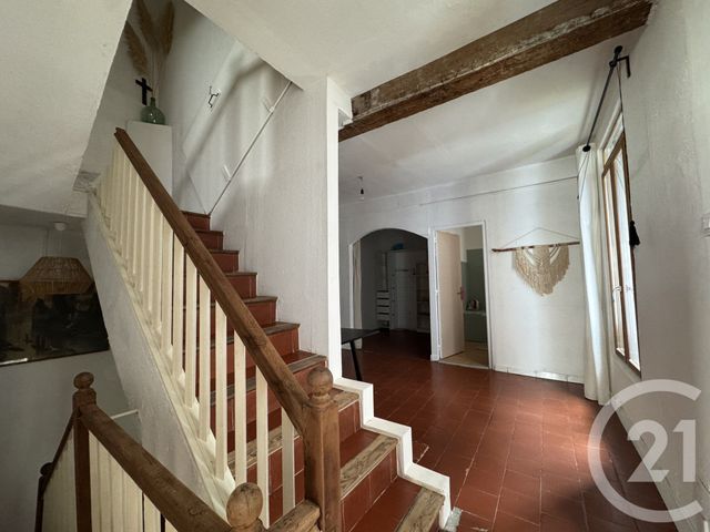 maison à vendre - 5 pièces - 148.55 m2 - AGDE - 34 - LANGUEDOC-ROUSSILLON - Century 21 Vue Sur Mer