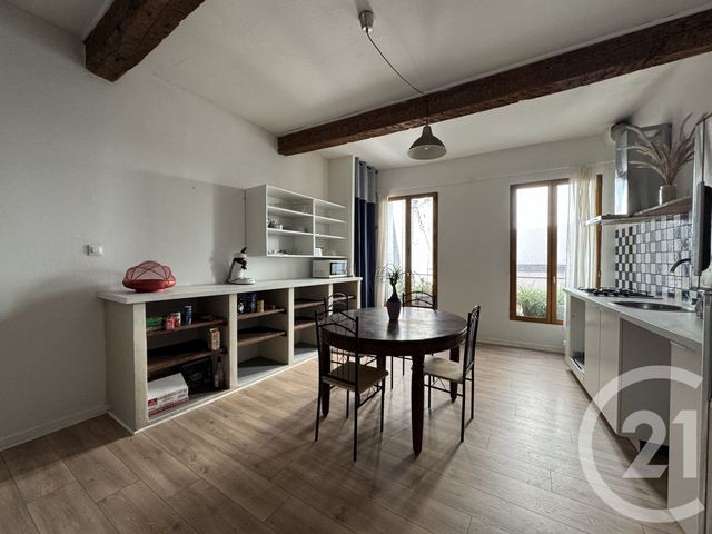 maison à vendre - 5 pièces - 148.55 m2 - AGDE - 34 - LANGUEDOC-ROUSSILLON - Century 21 Vue Sur Mer
