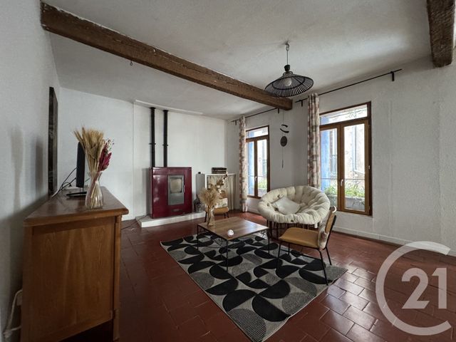 maison à vendre - 5 pièces - 148.55 m2 - AGDE - 34 - LANGUEDOC-ROUSSILLON - Century 21 Vue Sur Mer