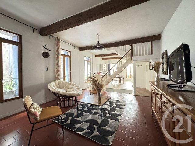 Maison à vendre AGDE