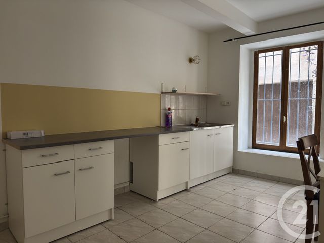 maison à vendre - 5 pièces - 148.55 m2 - AGDE - 34 - LANGUEDOC-ROUSSILLON - Century 21 Vue Sur Mer