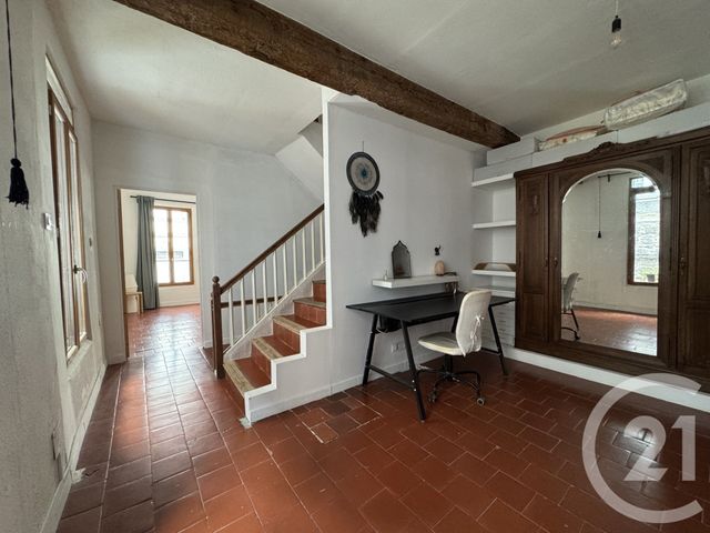 maison à vendre - 5 pièces - 148.55 m2 - AGDE - 34 - LANGUEDOC-ROUSSILLON - Century 21 Vue Sur Mer