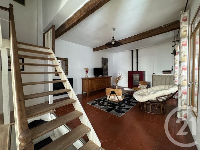 maison à vendre - 5 pièces - 148.55 m2 - AGDE - 34 - LANGUEDOC-ROUSSILLON - Century 21 Vue Sur Mer
