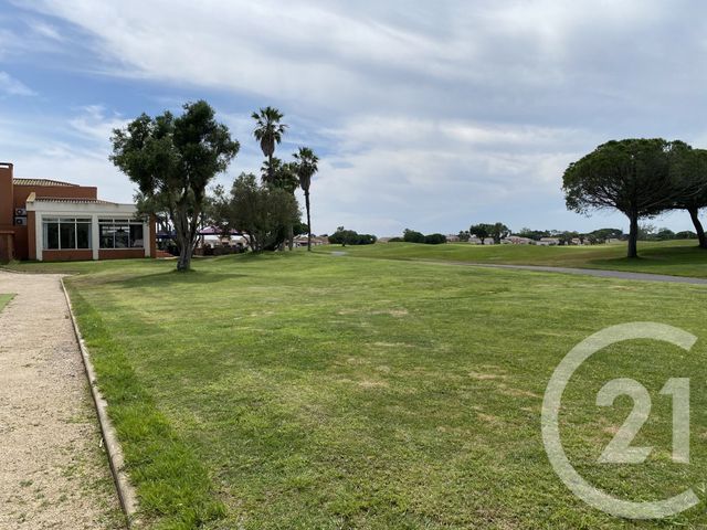Appartement T3 à vendre - 3 pièces - 47.13 m2 - LE CAP D AGDE - 34 - LANGUEDOC-ROUSSILLON - Century 21 Vue Sur Mer