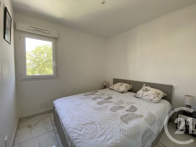 Appartement T3 à vendre - 3 pièces - 47.13 m2 - LE CAP D AGDE - 34 - LANGUEDOC-ROUSSILLON - Century 21 Vue Sur Mer