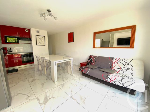 Appartement T3 à vendre - 3 pièces - 47.13 m2 - LE CAP D AGDE - 34 - LANGUEDOC-ROUSSILLON - Century 21 Vue Sur Mer