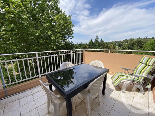 Appartement T3 à vendre LE CAP D AGDE