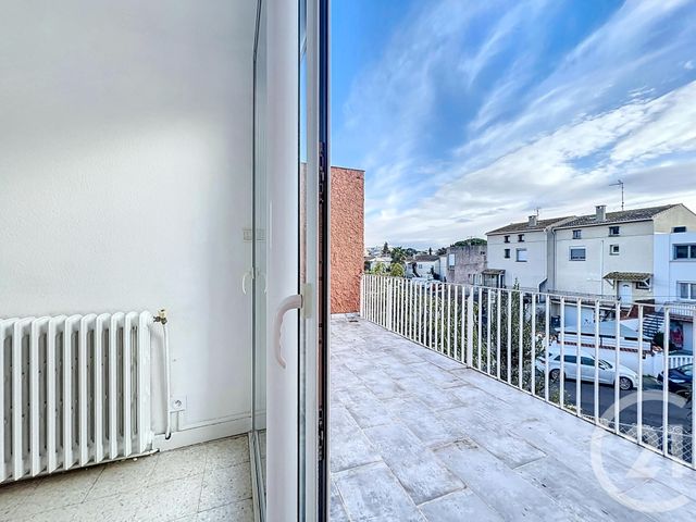 maison à vendre - 4 pièces - 65.95 m2 - AGDE - 34 - LANGUEDOC-ROUSSILLON - Century 21 Vue Sur Mer