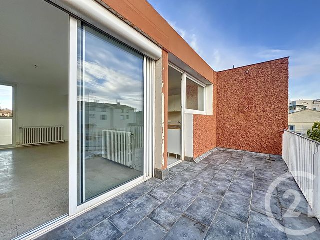 maison à vendre - 4 pièces - 65.95 m2 - AGDE - 34 - LANGUEDOC-ROUSSILLON - Century 21 Vue Sur Mer