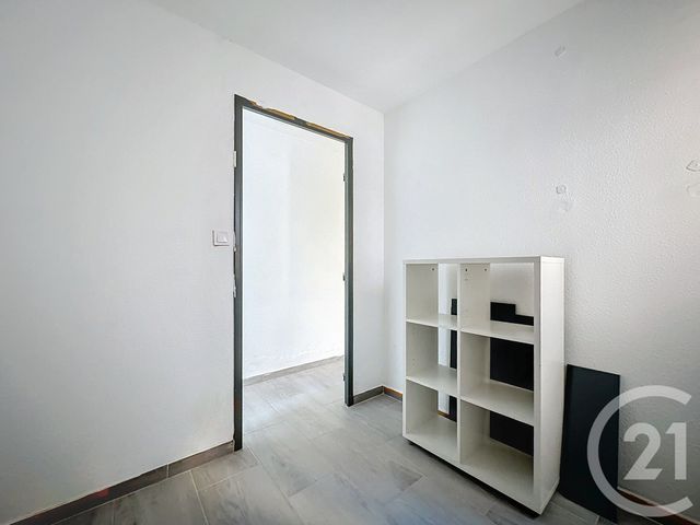 Appartement T2 à vendre - 2 pièces - 27.44 m2 - LE CAP D AGDE - 34 - LANGUEDOC-ROUSSILLON - Century 21 Vue Sur Mer