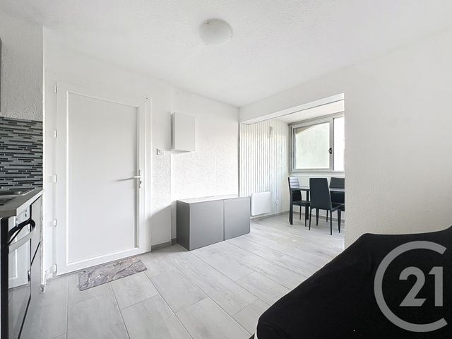 Appartement T2 à vendre - 2 pièces - 27.44 m2 - LE CAP D AGDE - 34 - LANGUEDOC-ROUSSILLON - Century 21 Vue Sur Mer