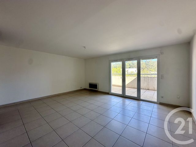 Appartement T3 à vendre - 3 pièces - 61.01 m2 - AGDE - 34 - LANGUEDOC-ROUSSILLON - Century 21 Vue Sur Mer