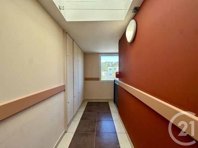 Appartement T3 à vendre - 3 pièces - 61.01 m2 - AGDE - 34 - LANGUEDOC-ROUSSILLON - Century 21 Vue Sur Mer