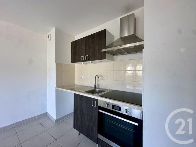 Appartement T3 à vendre - 3 pièces - 61.01 m2 - AGDE - 34 - LANGUEDOC-ROUSSILLON - Century 21 Vue Sur Mer