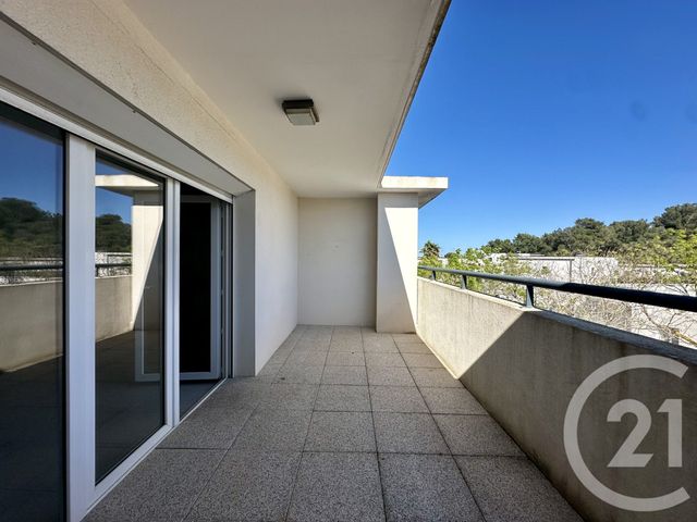 Appartement T3 à vendre - 3 pièces - 60.66 m2 - AGDE - 34 - LANGUEDOC-ROUSSILLON - Century 21 Vue Sur Mer