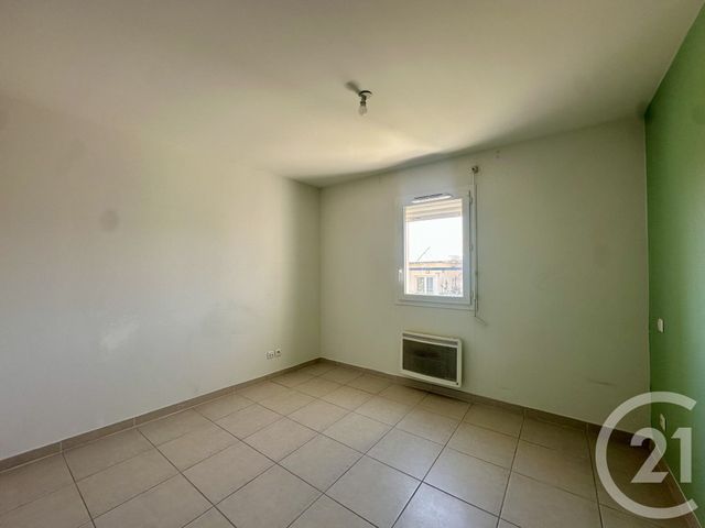 Appartement T3 à vendre - 3 pièces - 61.01 m2 - AGDE - 34 - LANGUEDOC-ROUSSILLON - Century 21 Vue Sur Mer