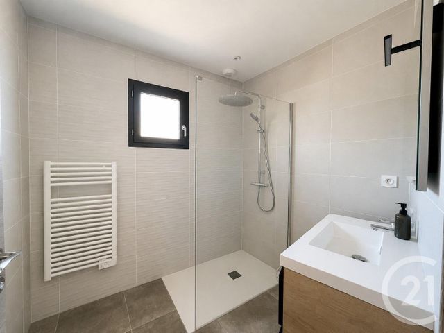 maison à vendre - 4 pièces - 80.34 m2 - LE GRAU D AGDE - 34 - LANGUEDOC-ROUSSILLON - Century 21 Vue Sur Mer