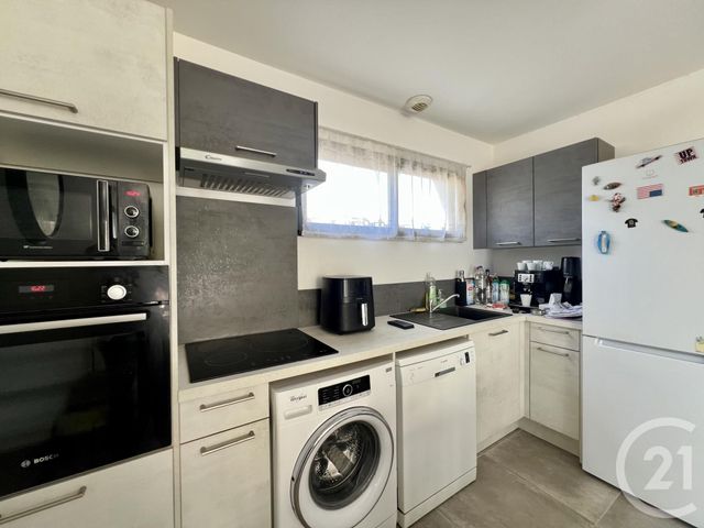maison à vendre - 4 pièces - 80.34 m2 - LE GRAU D AGDE - 34 - LANGUEDOC-ROUSSILLON - Century 21 Vue Sur Mer