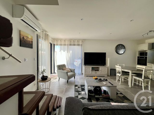 maison à vendre - 4 pièces - 80.34 m2 - LE GRAU D AGDE - 34 - LANGUEDOC-ROUSSILLON - Century 21 Vue Sur Mer