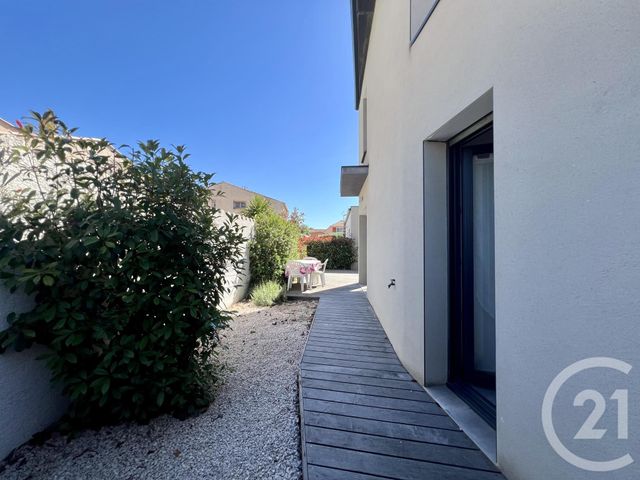 maison à vendre - 4 pièces - 80.34 m2 - LE GRAU D AGDE - 34 - LANGUEDOC-ROUSSILLON - Century 21 Vue Sur Mer