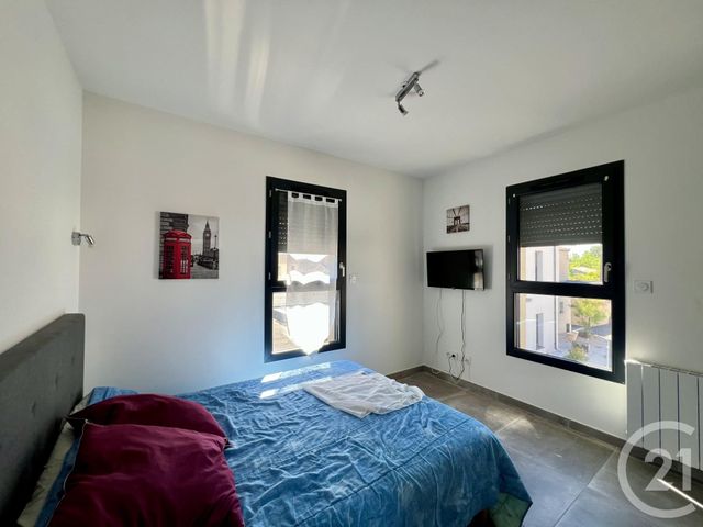 maison à vendre - 4 pièces - 80.34 m2 - LE GRAU D AGDE - 34 - LANGUEDOC-ROUSSILLON - Century 21 Vue Sur Mer