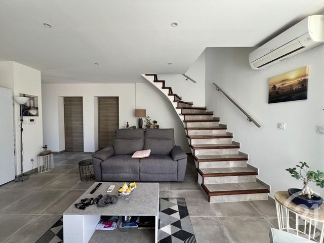 maison à vendre - 4 pièces - 80.34 m2 - LE GRAU D AGDE - 34 - LANGUEDOC-ROUSSILLON - Century 21 Vue Sur Mer
