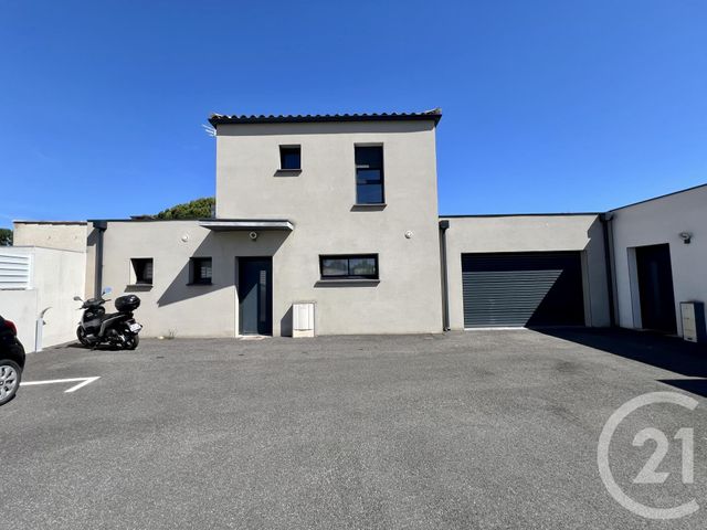 maison à vendre - 4 pièces - 80.34 m2 - LE GRAU D AGDE - 34 - LANGUEDOC-ROUSSILLON - Century 21 Vue Sur Mer