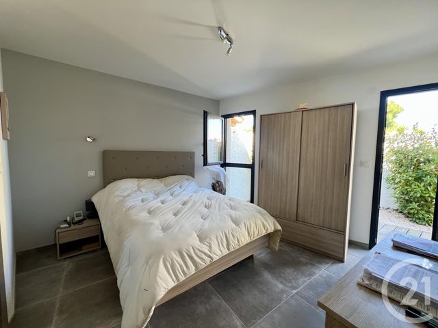 maison à vendre - 4 pièces - 80.34 m2 - LE GRAU D AGDE - 34 - LANGUEDOC-ROUSSILLON - Century 21 Vue Sur Mer