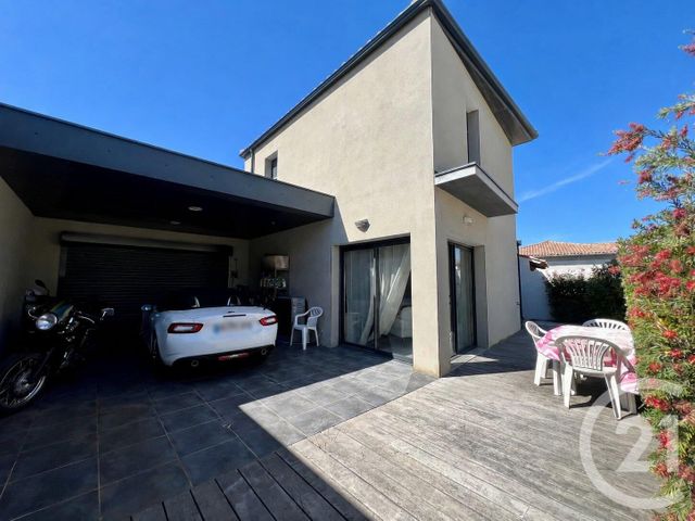 Maison à vendre LE GRAU D AGDE