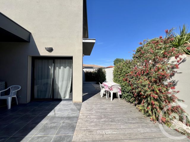 maison à vendre - 4 pièces - 80.34 m2 - LE GRAU D AGDE - 34 - LANGUEDOC-ROUSSILLON - Century 21 Vue Sur Mer