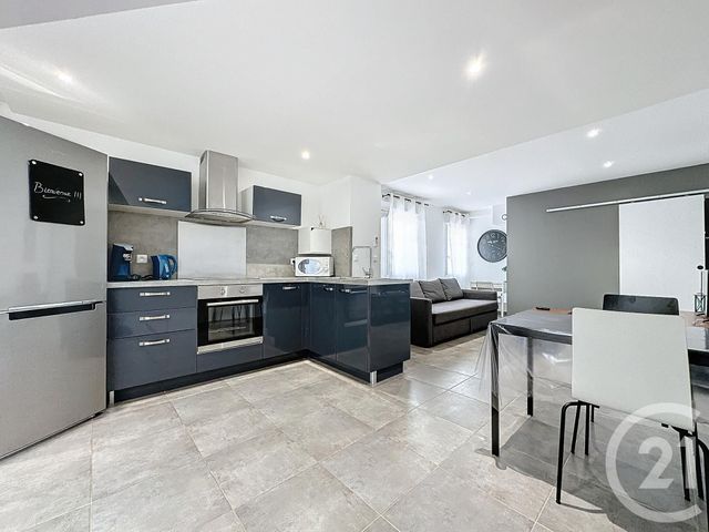 Afficher la photo en grand Appartement Studio à vendre - 1 pièce - 33.68 m2 - AGDE - 34 - LANGUEDOC-ROUSSILLON - Century 21 Vue Sur Mer