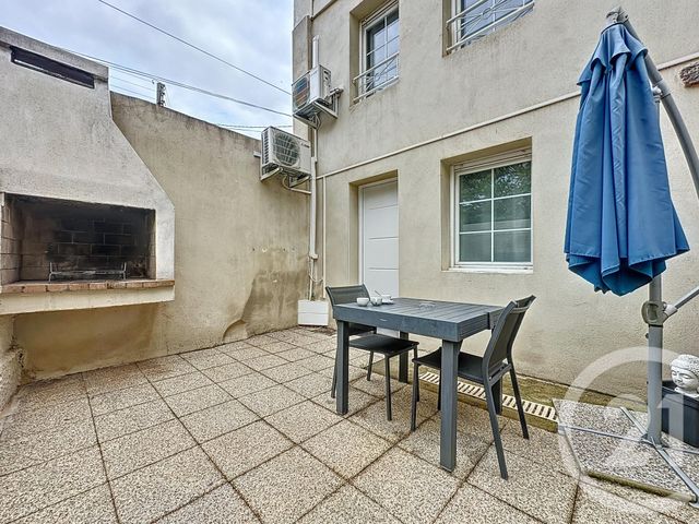 appartement - AGDE - 34