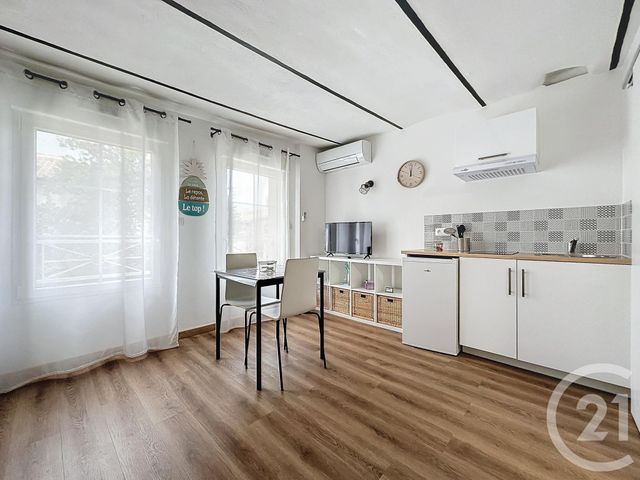 appartement - AGDE - 34