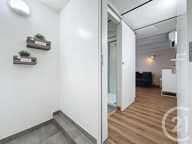 Afficher la photo en grand Appartement Studio à vendre - 1 pièce - 20.77 m2 - AGDE - 34 - LANGUEDOC-ROUSSILLON - Century 21 Vue Sur Mer