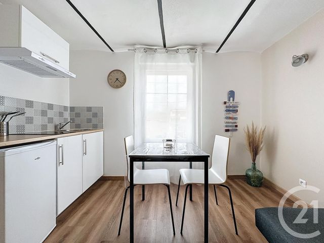 Afficher la photo en grand Appartement Studio à vendre - 1 pièce - 20.77 m2 - AGDE - 34 - LANGUEDOC-ROUSSILLON - Century 21 Vue Sur Mer