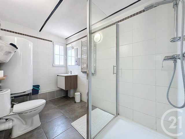 Afficher la photo en grand Appartement Studio à vendre - 1 pièce - 20.77 m2 - AGDE - 34 - LANGUEDOC-ROUSSILLON - Century 21 Vue Sur Mer