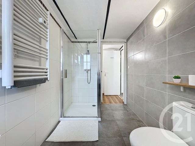 Afficher la photo en grand Appartement Studio à vendre - 1 pièce - 20.77 m2 - AGDE - 34 - LANGUEDOC-ROUSSILLON - Century 21 Vue Sur Mer