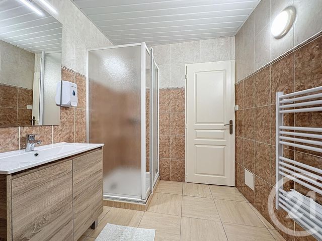 Afficher la photo en grand Appartement T3 à vendre - 3 pièces - 48.84 m2 - AGDE - 34 - LANGUEDOC-ROUSSILLON - Century 21 Vue Sur Mer