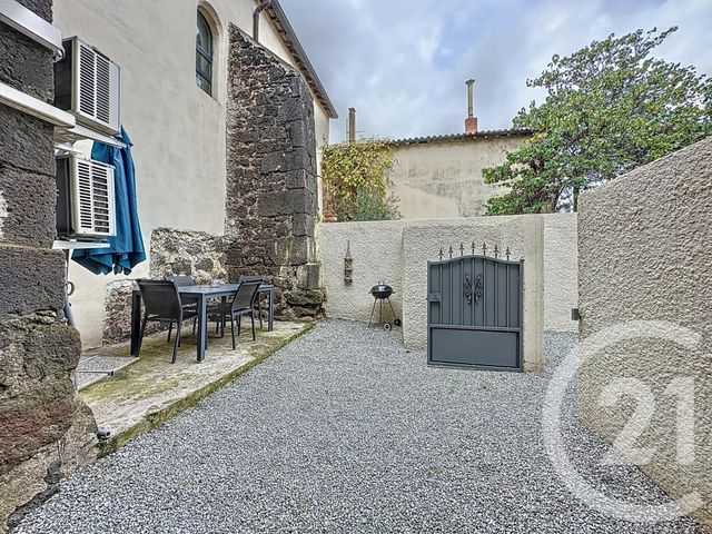 Afficher la photo en grand Appartement T3 à vendre - 3 pièces - 48.84 m2 - AGDE - 34 - LANGUEDOC-ROUSSILLON - Century 21 Vue Sur Mer